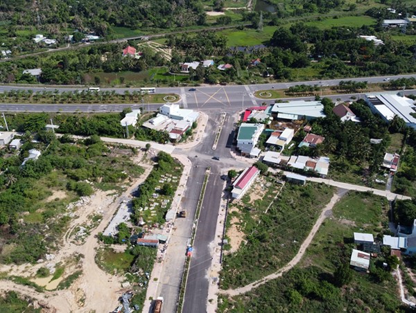 Phê bình chủ đầu tư đường 778,5 m thi công hơn 45 tháng vẫn chưa xong