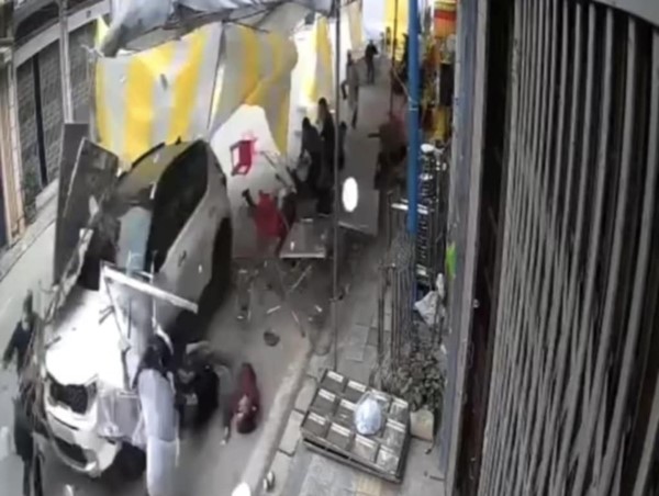 Người gây tai nạn có thể bị xử lý hình sự?