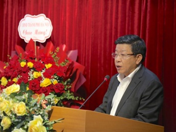 Hà Nội: đưa 11 dự án dân dụng vào khai thác trong năm 2024