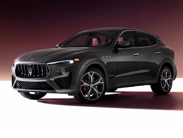 Cập nhật bảng giá xe ô tô hãng Maserati tháng 1/2025