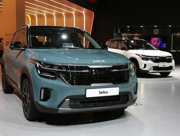 Cập nhật bảng giá xe ô tô hãng Kia tháng 1/2025