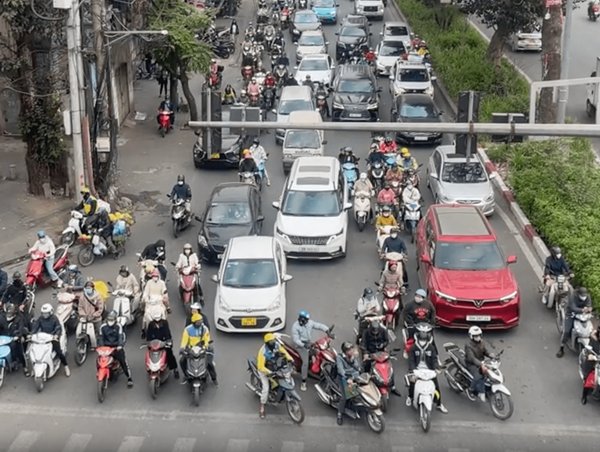 Tăng mức xử phạt, để người dân “đi đến nơi về đến chốn“