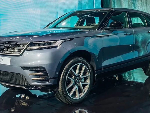 Cập nhật bảng giá xe ô tô hãng Land Rover tháng 1/2025