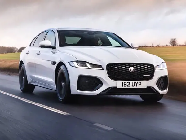 Cập nhật bảng giá xe ô tô hãng Jaguar tháng 1/2025