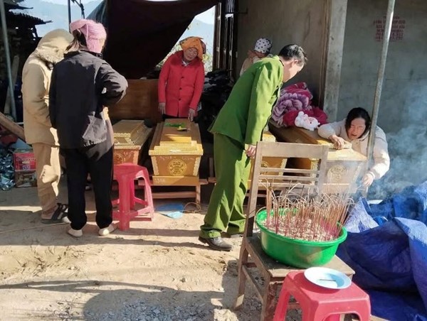 Nghệ An: Tài xế gây tai nạn khiến 6 người tử vong đối diện khung hình phạt nào?