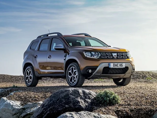 Cập nhật bảng giá xe ô tô hãng Renault tháng 1/2025