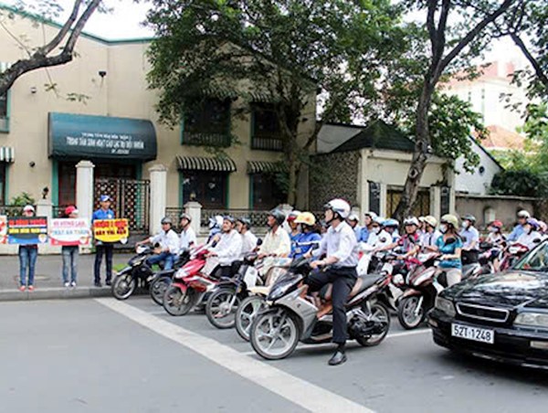 TP Hồ Chí Minh: Xử phạt 80 tỷ đồng sau 2 tuần áp dụng Nghị định 168