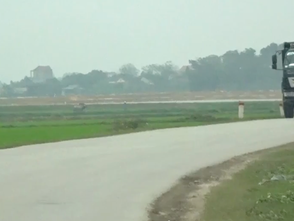 Dự chi 12,3 tỷ đồng nâng cấp quốc lộ 47C trong năm 2025