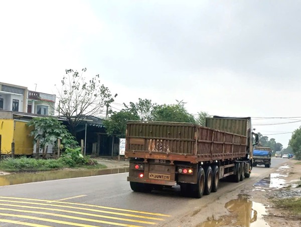 Bộ GTVT thông tin việc mở rộng, nâng cấp các Quốc lộ 14B, 14D, 14H