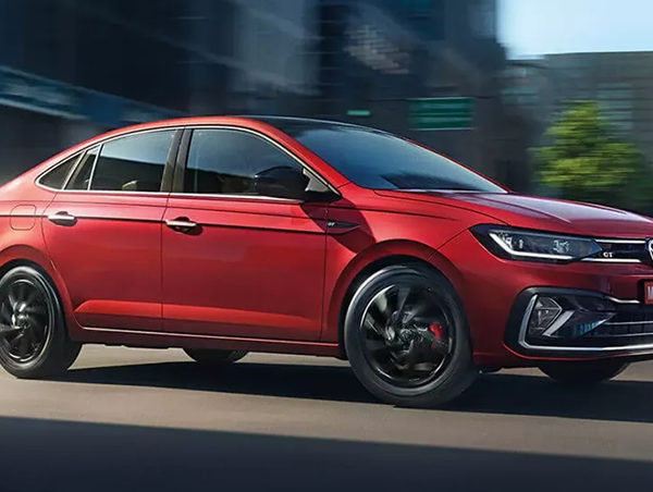 Cập nhật bảng giá xe ô tô hãng Volkswagen tháng 1/2025