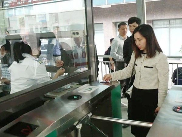 Chuyển đổi số để tối ưu hiệu quả quản lý vận tải