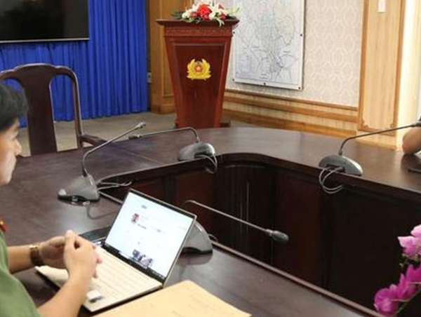 Bình Dương: Xử lý người đăng thông tin sai lệch về Nghị định 168