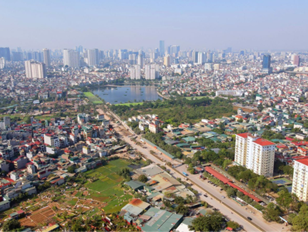 Gỡ vướng cho 2 dự án đầu tư công trình giao thông theo hình thức BT