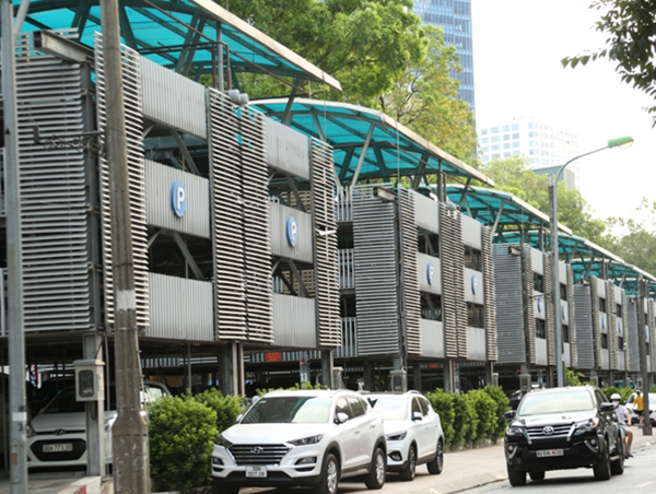 Phát triển hạ tầng kỹ thuật, hạ tầng giao thông trong Luật Thủ đô 2024