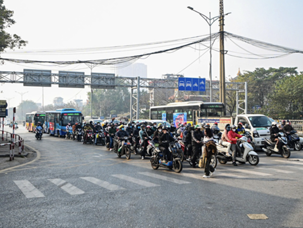 3 tuần áp dụng Nghị định 168/2024/NĐ-CP: nhiều nhóm vi phạm giảm rõ rệt