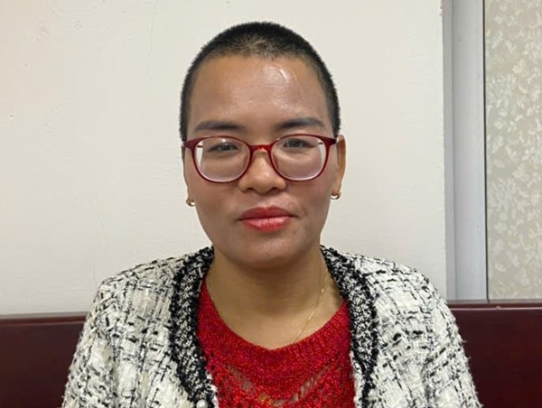 Tạm giam nữ Tiktoker xuyên tạc Nghị định 168/2024/NĐ-CP