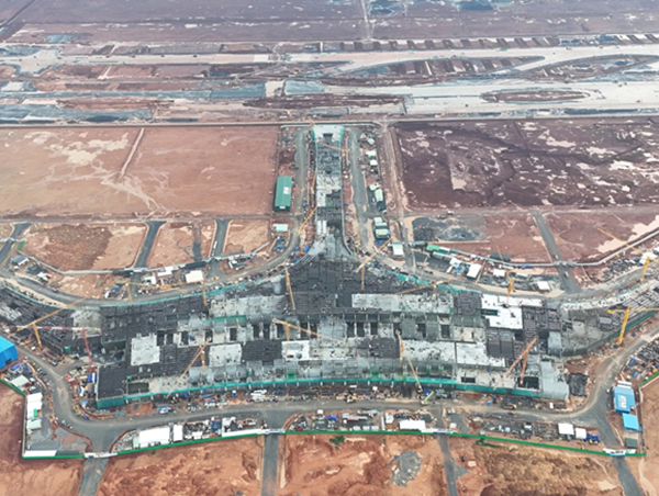 Loại bỏ người bàn lùi, xử lý người thiếu trách nhiệm trong dự án sân bay Long Thành