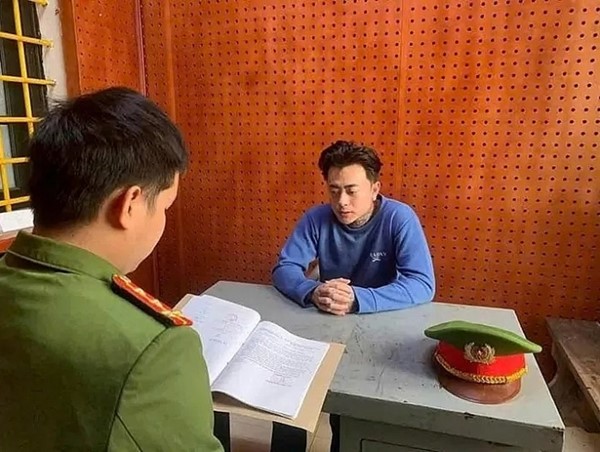 TikToker “Nam Birthday” sẽ chịu mức án nào?