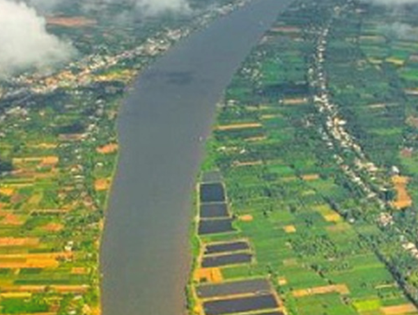 Xem xét thu hồi 4 lõi nút giao dự án kết nối khu vực trung tâm Đồng bằng Mê Kông