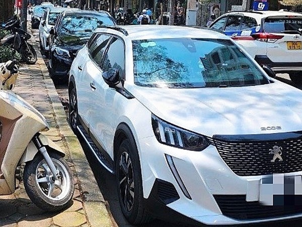 Người thuê xe ô tô tự lái có phải nghỉ sau 4 tiếng lái xe?