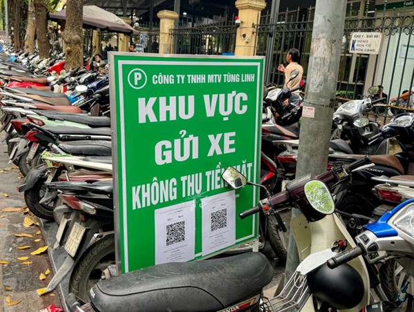Bước tiến quan trọng của giao thông Thủ đô