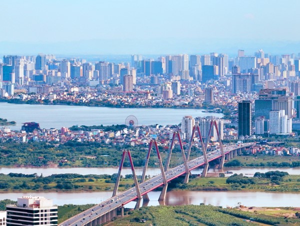 Tư duy đột phá đưa Thủ đô Hà Nội phát triển trong Kỷ nguyên mới