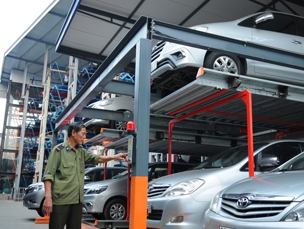 Giao thông Thủ đô Hà Nội bứt phá mạnh mẽ