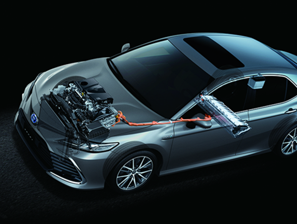 Tương lai ngành ô tô 2025: xe điện chững lại, hybrid và công nghệ lái tự động lên ngôi