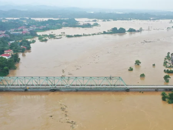 Kiến nghị đầu tư 26,6 tỷ đồng sửa chữa cầu Yên Bái