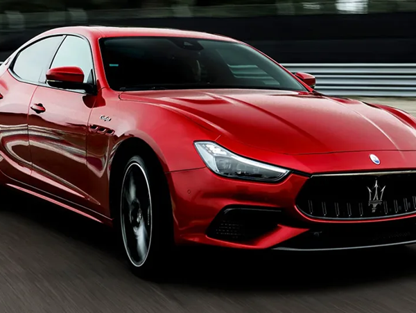 Cập nhật bảng giá xe ô tô hãng Maserati tháng 2/2025