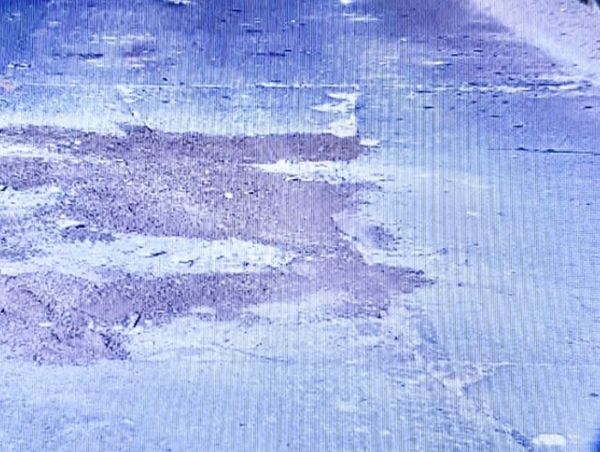 Ưu tiên sửa chữa tạm đèo Lò Xo trên đường Hồ Chí Minh