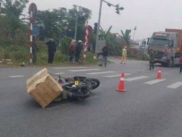 Toàn quốc xảy ra 34 vụ tai nạn làm 41 người thương vong trong ngày 11/2