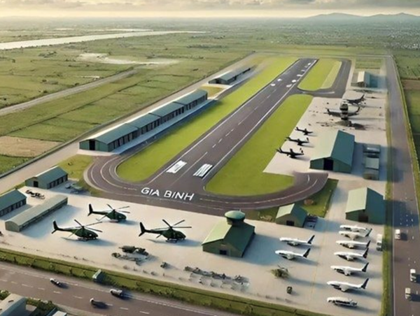 Điều chỉnh Quy hoạch hệ thống cảng hàng không toàn quốc thời kỳ 2021-2030, tầm nhìn 2050