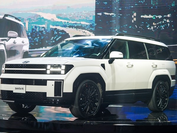 Cập nhật bảng giá xe ô tô hãng Hyundai tháng 2/2025