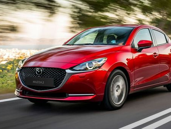 Cập nhật bảng giá xe ô tô hãng Mazda tháng 2/2025