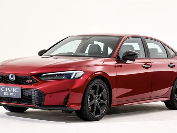 Cập nhật bảng giá ô tô Honda mới nhất tháng 2/2025