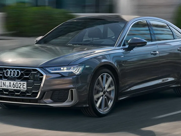 Cập nhật bảng giá xe ô tô hãng Audi tháng 2/2025