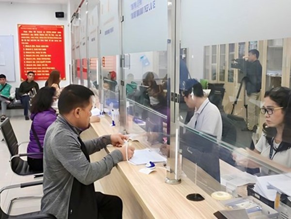 Giấy phép lái xe hạng B1, B2 được đổi sang hạng tương đương theo quy định mới