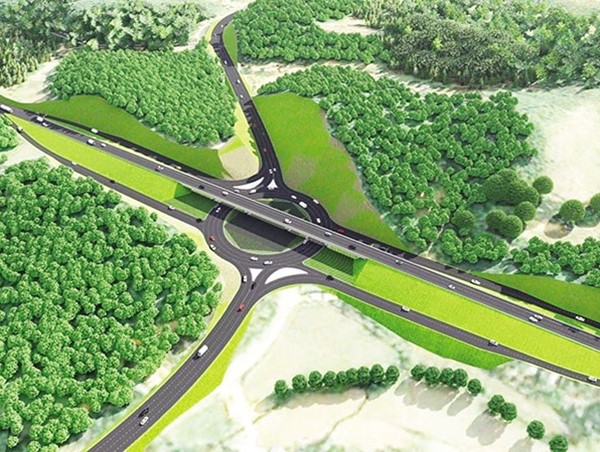 Dự kiến khởi công cao tốc Chợ Mới - Bắc Kạn vào tháng 3/2025