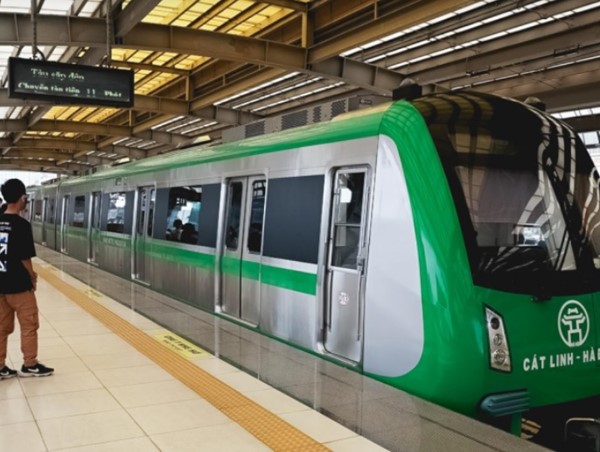 Phát triển năng lượng và giao thông xanh: Để thực sự là “cặp bài trùng”