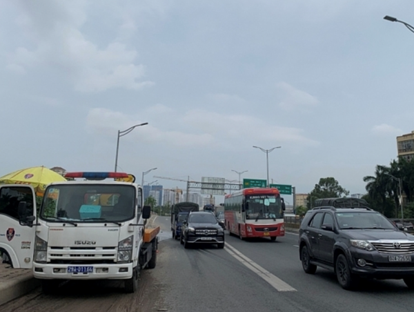 Sẽ tính toán thêm các yếu tố liên quan, không chỉ tập trung vào xử phạt