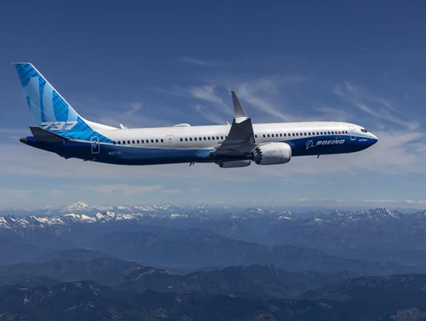 Chính quyền Mỹ muốn “mạnh tay” hơn với Boeing