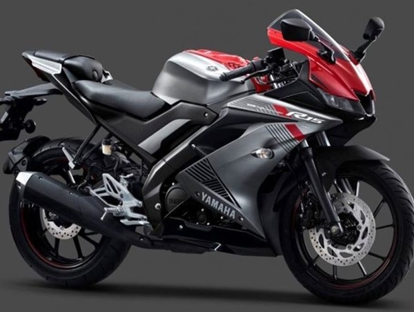 Cập nhật bảng giá xe Yamaha YZF-R15 tháng 2/2025