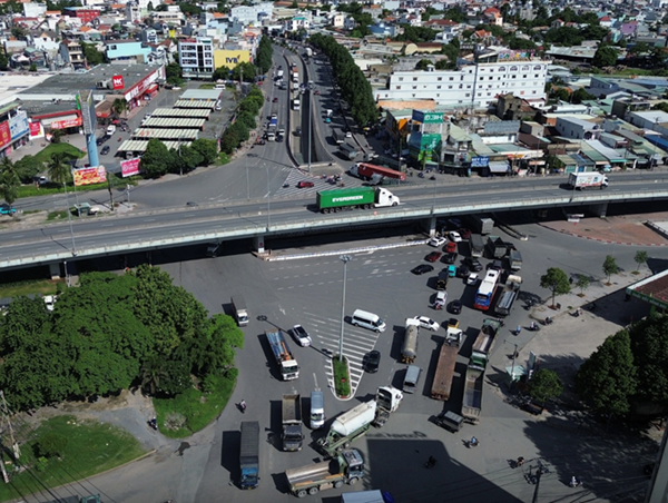 Nghiên cứu phương án nâng cấp QL51 thành cao tốc đô thị, báo cáo trước ngày 30/3