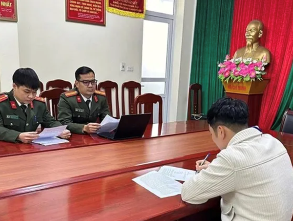 Phạt người bịa tin gây hoang mang khi chuyển sát hạch giấy phép lái xe sang Bộ Công an