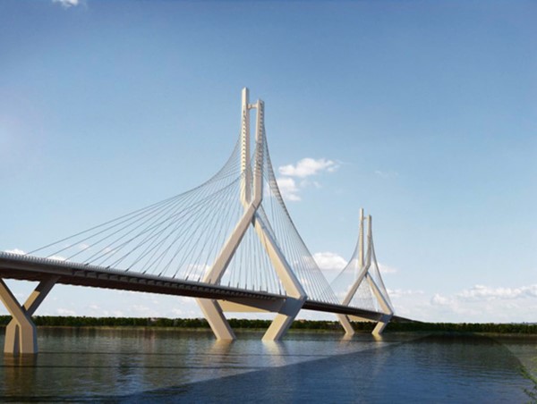 Hà Nội: Quyết tâm khởi công cầu Tứ Liên vào 19/5, tiếp đó là cầu Trần Hưng Đạo