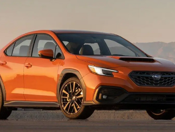 Cập nhật bảng giá xe ô tô hãng Subaru tháng 3/2025