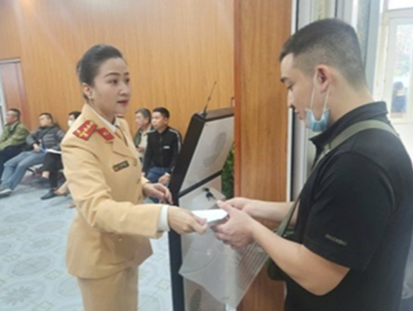 Hà Nội: Chi tiết 40 cơ sở đủ điều kiện cấp giấy khám sức khỏe lái xe