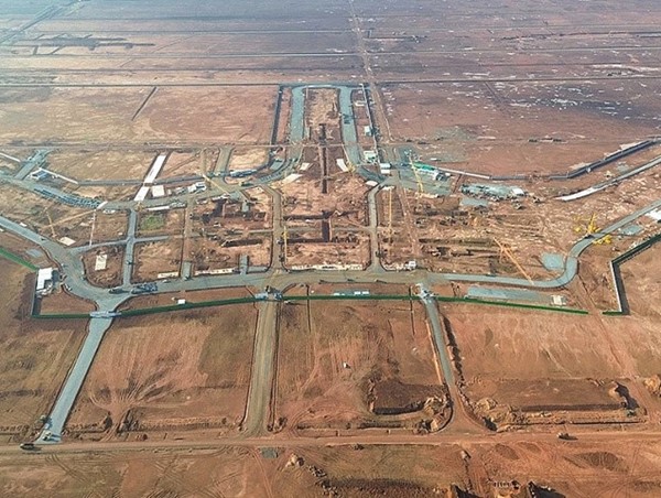 Yêu cầu kiểm điểm trách nhiệm chậm triển khai Dự án Sân bay Long Thành