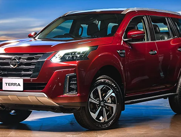 Cập nhật bảng giá xe ô tô hãng Nissan tháng 3/2025